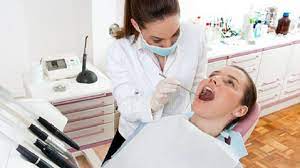 Qué significa soñar con un dentista