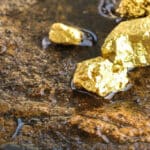Qué significa soñar con una mina de oro
