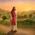 Qué significa soñar con Jesús, el hijo de Dios